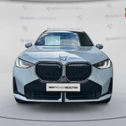 BMW X3 xDrive20d 197ch M Sport Lons-le-Saunier