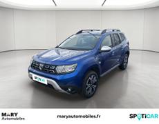 Dacia Duster Herlin-le-Sec