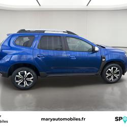 Dacia Duster Blue dCi 115 4x2 Prestige occasion - Herlin-le-Sec - photo 2/20