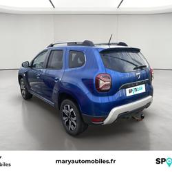 Dacia Duster Blue dCi 115 4x2 Prestige occasion - Herlin-le-Sec - photo 3/20
