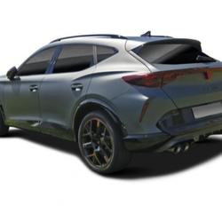 Cupra Formentor Formentor eHybrid 272 ch DSG6 VZ Extreme Argentan
