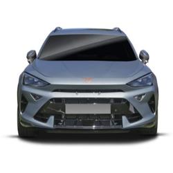 Cupra Formentor Formentor eHybrid 272 ch DSG6 VZ Extreme Argentan