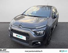 Citroen C3 Deauville