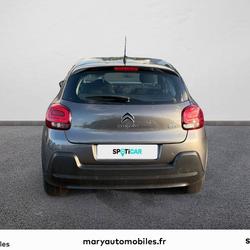 Citroen C3 C3 PureTech 110 S&S BVM6 Feel Pack Deauville