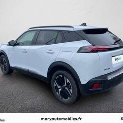 Peugeot 2008 2008 100 S&S BVM6 Allure Herlin-le-Sec