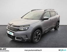 Citroen C5 Aircross Deauville