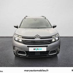 Citroen C5 Aircross C5 Aircross PureTech 130 S&S EAT8 Shine Deauville