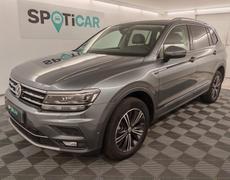 Volkswagen Tiguan Aubière