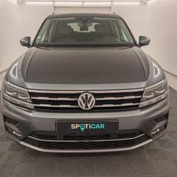 Volkswagen Tiguan 2.0 TDI 150ch Carat Exclusive Euro6d-T Aubi&egrave;re
