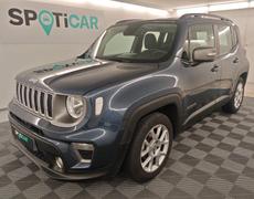 Jeep Renegade Aubière