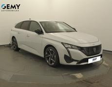 Peugeot 308 SW Phase 2