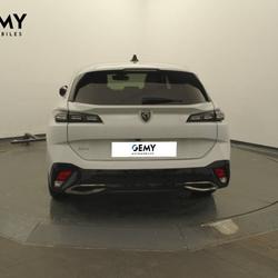 Peugeot 308 SW Phase 2 308 SW BlueHDi 130ch S&S EAT8 Allure Laval