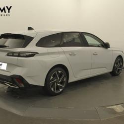 Peugeot 308 SW Phase 2 308 SW BlueHDi 130ch S&S EAT8 Allure Laval