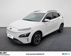 Hyundai Kona Deauville