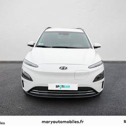Hyundai Kona Kona Electrique 39 kWh - 136 ch Intuitive Deauville