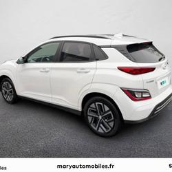 Hyundai Kona Kona Electrique 39 kWh - 136 ch Intuitive Deauville