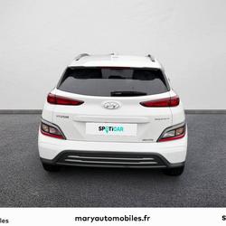 Hyundai Kona Electrique 39 kWh - 136 ch Intuitive occasion - Deauville - photo 3/20