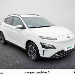 Hyundai Kona Kona Electrique 39 kWh - 136 ch Intuitive Deauville
