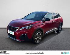 Peugeot 3008 Deauville