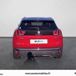 Peugeot 3008 3008 1.2 Puretech 130ch S&S BVM6 GT Line Deauville