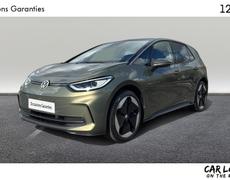Volkswagen ID3 Poissy