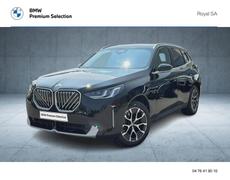 BMW X3 Meylan