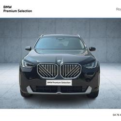 BMW X3 xDrive20 208ch Malus pay&eacute; Meylan