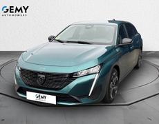 Peugeot 308 SW Phase 2