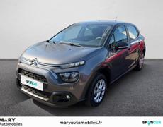 Citroen C3 Deauville