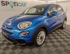 Fiat 500x Aubière