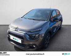Citroen C3 Deauville