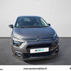 Citroen C3 C3 PureTech 83 S&S BVM5 Feel Pack Deauville