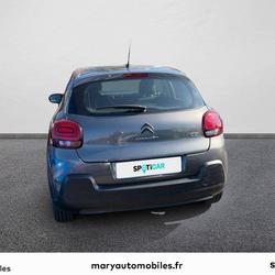 Citroen C3 C3 PureTech 83 S&S BVM5 Feel Pack Deauville