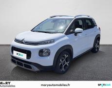 Citroen C3 Aircross Deauville