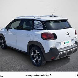 Citroen C3 Aircross C3 Aircross PureTech 110 S&S EAT6 Shine Deauville