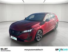 Peugeot 308 III Phase 1 Herlin-le-Sec
