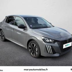 Peugeot 208 208 Hybrid 136 e-DCS6 Allure Deauville