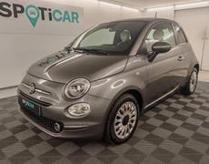 Fiat 500 II Aubière