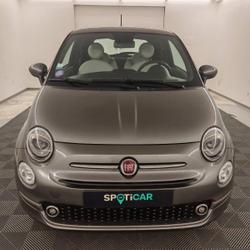 Fiat 500 II 1.0 70ch BSG S&S Dolcevita Aubi&egrave;re