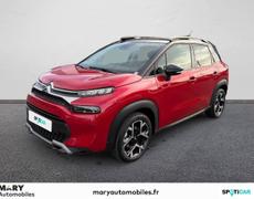 Citroen C3 Aircross - C3 Aircross PureTech 130 S&S EAT6 Shine Pack - 18 490 €