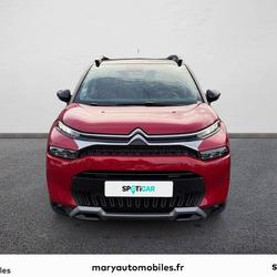 Citroen C3 Aircross C3 Aircross PureTech 130 S&S EAT6 Shine Pack Deauville
