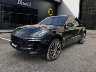 Porsche Macan - 3.0 V6 258 ch S Diesel PDK - 31 490 €