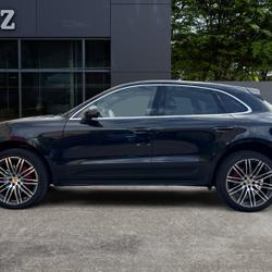 Porsche Macan 3.0 V6 258 ch S Diesel PDK Lille