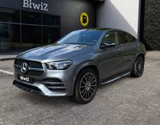 Mercedes GLE