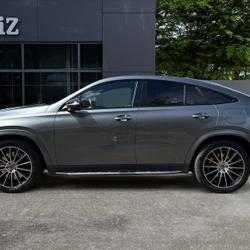 Mercedes GLE Coup&eacute; 350 DE 194ch+136ch Phev AMG Line 4Matic 9G-Tronic occasion - photo 2/43