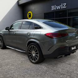 Mercedes GLE Coup&eacute; 350 DE 194ch+136ch Phev AMG Line 4Matic 9G-Tronic occasion - photo 3/43