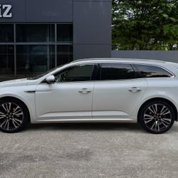 Renault Talisman Estate 1.6 Dci 160 ch Initiale Paris EDC occasion - Lille - photo 2/50