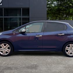 Peugeot 208 1.2 82 ch Style occasion - photo 2/36