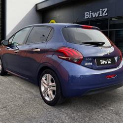 Peugeot 208 1.2 82 ch Style occasion - photo 3/36