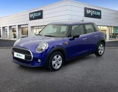 Mini Hatch Perpignan